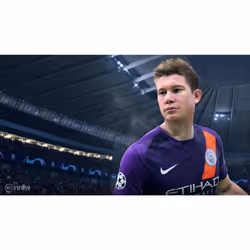 Electronic Arts FIFA 19 - Vista aggiuntiva 4