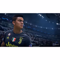 Electronic Arts FIFA 19 - Vista aggiuntiva 5
