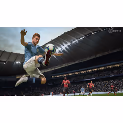 Electronic Arts FIFA 19 - Vista aggiuntiva 6