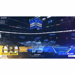 Electronic Arts NHL 20 Standard PlayStation 4 - Vista aggiuntiva 2