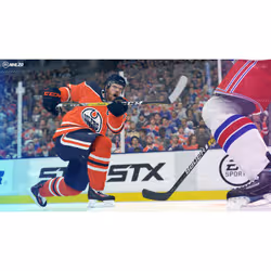 Electronic Arts NHL 20 Standard PlayStation 4 - Vista aggiuntiva 3