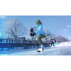 Electronic Arts NHL 20 Standard PlayStation 4 - Vista aggiuntiva 5