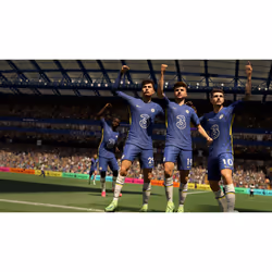 Electronic Arts FIFA 22 Standard Multilingua Xbox One - Vista aggiuntiva 7