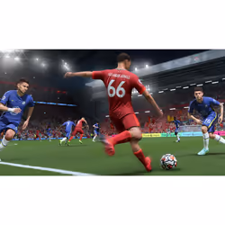 Electronic Arts FIFA 22 Standard Multilingua PlayStation 5 - Vista aggiuntiva 6