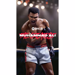 Electronic Arts EA Sports UFC 5 Standard PlayStation 5 - Vista aggiuntiva 4