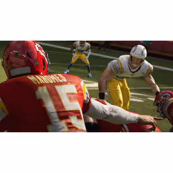 Electronic Arts Madden NFL 21 Standard Xbox One