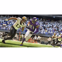 Electronic Arts Madden NFL 21 Standard Xbox One