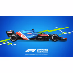 Electronic Arts F1 2021 Standard Inglese Xbox One - Vista aggiuntiva 2