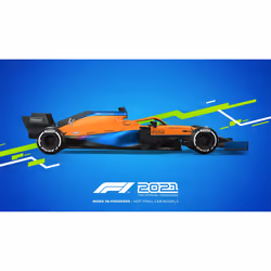 Electronic Arts F1 2021 Standard Inglese Xbox One - Vista aggiuntiva 4