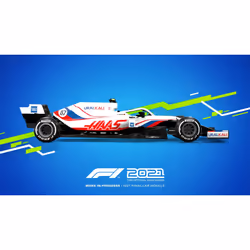 Electronic Arts F1 2021 Standard Inglese Xbox One - Vista aggiuntiva 6