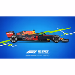 Electronic Arts F1 2021 Standard Inglese Xbox One - Vista aggiuntiva 7