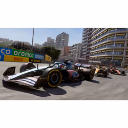 Electronic Arts F1 23 - Vista aggiuntiva 2