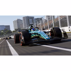 Electronic Arts F1 23 - Vista aggiuntiva 3