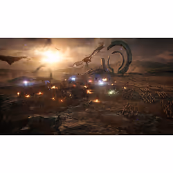 Electronic Arts Immortals of Aveum - Vista aggiuntiva 5