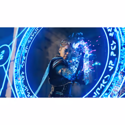 Electronic Arts Immortals of Aveum - Vista aggiuntiva 6