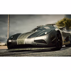 Electronic Arts Need for Speed: Rivals - Ultimate Cop Pack, Xbox One Standard+DLC Inglese, ITA