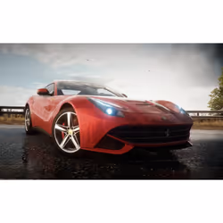 Electronic Arts Need for Speed: Rivals - Ultimate Cop Pack, Xbox One Standard+DLC Inglese, ITA - Vista aggiuntiva 4