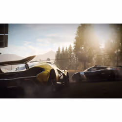 Electronic Arts Need for Speed: Rivals - Ultimate Cop Pack, Xbox One Standard+DLC Inglese, ITA - Vista aggiuntiva 5