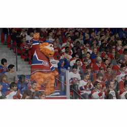 Electronic Arts NHL 16, Xbox One Standard - Vista aggiuntiva 5