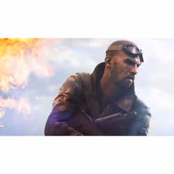 Electronic Arts XONE Battlefield V - Vista aggiuntiva 4