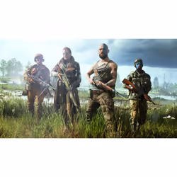 Electronic Arts XONE Battlefield V - Vista aggiuntiva 5