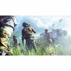 Electronic Arts XONE Battlefield V - Vista aggiuntiva 6