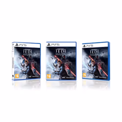 Electronic Arts Star Wars Jedi Fallen Order Standard Inglese, ITA PlayStation 5