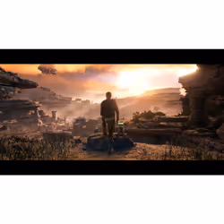 Electronic Arts Star Wars Jedi: Survivor Standard Inglese PlayStation 5 - Vista aggiuntiva 4