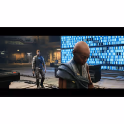 Electronic Arts Star Wars Jedi: Survivor Standard Inglese PlayStation 5 - Vista aggiuntiva 5