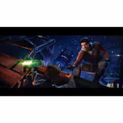 Electronic Arts Star Wars Jedi: Survivor Standard Inglese PlayStation 5 - Vista aggiuntiva 6