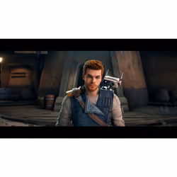Electronic Arts Star Wars Jedi: Survivor Standard Inglese PlayStation 5 - Vista aggiuntiva 7