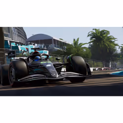 Electronic Arts F1 23 - Vista aggiuntiva 8