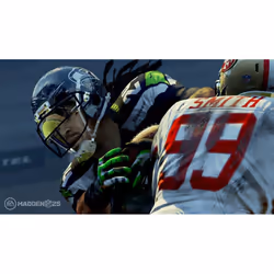 Electronic Arts Madden NFL 25, Xbox One Standard Inglese, ITA - Vista aggiuntiva 2