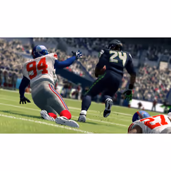 Electronic Arts Madden NFL 25, Xbox One Standard Inglese, ITA - Vista aggiuntiva 6