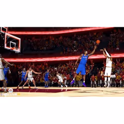 Electronic Arts NBALive 14 - Vista aggiuntiva 2