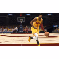 Electronic Arts NBALive 14 - Vista aggiuntiva 3