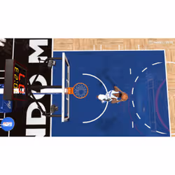 Electronic Arts NBALive 14 - Vista aggiuntiva 5