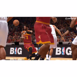 Electronic Arts NBALive 14 - Vista aggiuntiva 6