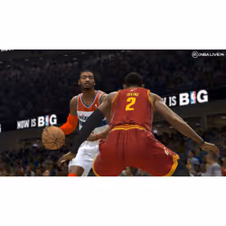 Electronic Arts NBALive 14 - Vista aggiuntiva 7