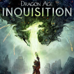Electronic Arts Dragon Age : Inquisition - Edizione Gioco Dell'Anno