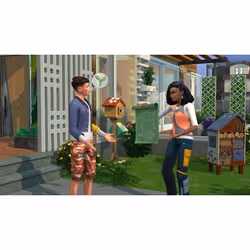 Electronic Arts The Sims™ 4 Vita Ecologica Expansion Pack - Vista aggiuntiva 3