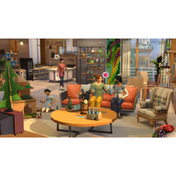 Electronic Arts The Sims™ 4 Vita Ecologica Expansion Pack - Vista aggiuntiva 4