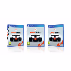 Codemasters F1 2022 Standard Multilingua PlayStation 4