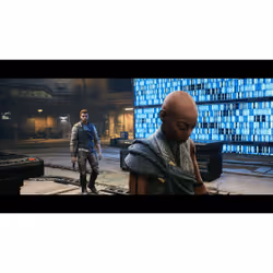 Electronic Arts Star Wars Jedi: Survivor - Vista aggiuntiva 2