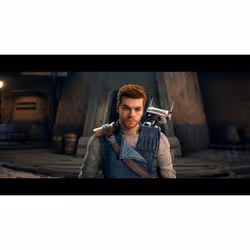 Electronic Arts Star Wars Jedi: Survivor - Vista aggiuntiva 3