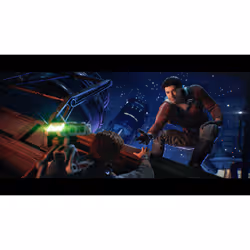 Electronic Arts Star Wars Jedi: Survivor - Vista aggiuntiva 8