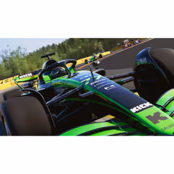 Electronic Arts F1 24 Standard Xbox One/Xbox Series X - Vista aggiuntiva 4