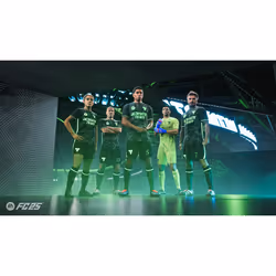 Electronic Arts EA Sports FC 25 Standard Inglese PlayStation 4