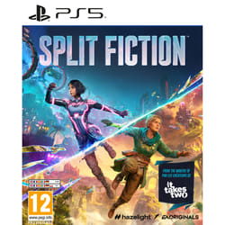 Electronic Arts Split Fiction (PS5) Standard Multilingua PlayStation 5