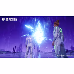 Electronic Arts Split Fiction (PS5) Standard Multilingua PlayStation 5 - Vista aggiuntiva 8